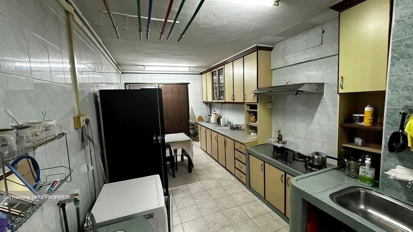 Blk 320 Ang Mo Kio Avenue 1 (Ang Mo Kio), HDB 3 Rooms #544169971
